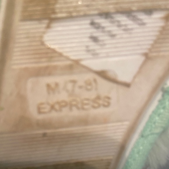 Womens slippers - Picture 2 of 2